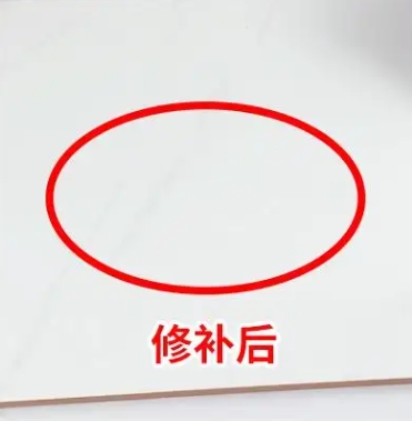 平乡瓷砖空鼓维修公司分享下板材基层，未采取柔性过渡措施的影响。在瓷砖铺贴工程中，如果采用的是板材基层（如石膏板、木工板等非刚性基层），而未采取柔性过渡措施，